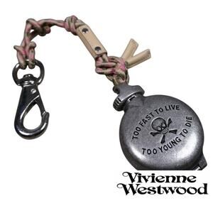 Vivienne Westwood Portable Ashtray